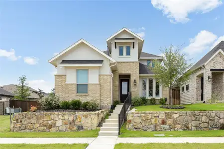 New construction Single-Family house 8209 Hackberry Ln, McKinney, TX 75071 null- photo 0