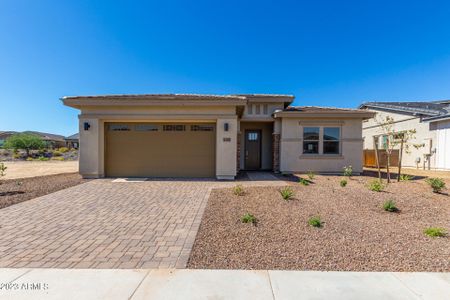 Estates at Wickenburg Ranch by Evermore Homes in Wickenburg - photo 9 9