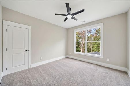 New construction Single-Family house 220 Autumn Brook Dr, Canton, GA 30115 null- photo 31 31