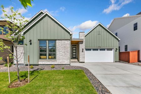 New construction Single-Family house 1716 Branching Canopy Dr, Windsor, CO 80550 plan Plan 2 - image