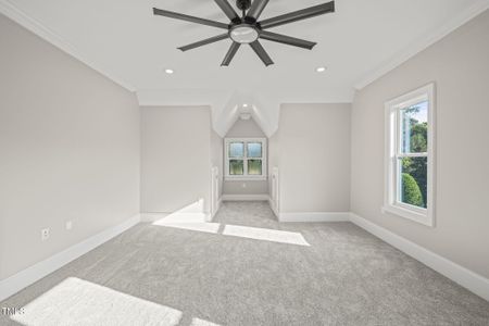 New construction Single-Family house 109 November Dr, Durham, NC 27712 null- photo 39 39