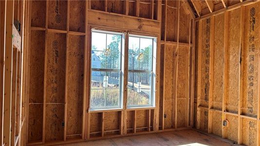 New construction Single-Family house 0 Forest Berry Ct, Newnan, GA 30265 - image 6