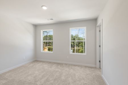 New construction Townhouse house 1927 Westwind St, Lawrenceville, GA 30043 Sawnee- photo 28 28