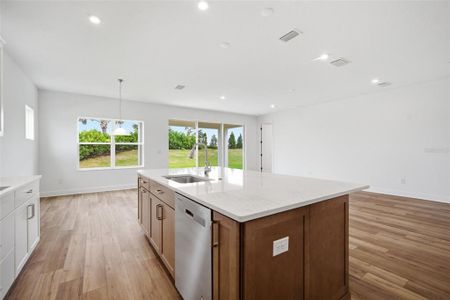 New construction Single-Family house 11830 Richmond Trl, Parrish, FL 34219 plan Brighton 3.0 - image 9