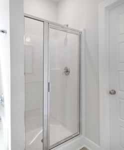 New construction Single-Family house 100 Camden Woods Trl, Greenville, SC 29607 plan The Ivory - image 14