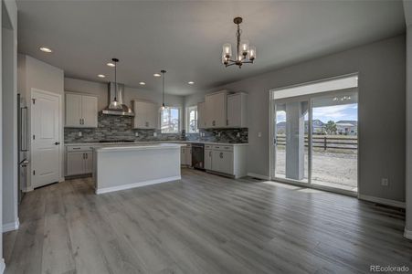 New construction Single-Family house 10137 Waterton Canyon Wy, Colorado Springs, CO 80924 - image 3
