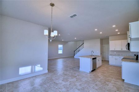 New construction Single-Family house 25205 Sw 15Th Ave, Newberry, FL 32669 null- photo 28 28