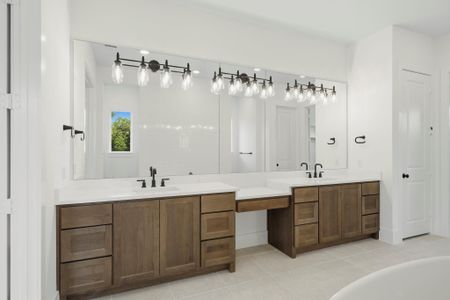 New construction Single-Family house 104 Bentwood Meadow Ln, Montgomery, TX 77356 - image 8