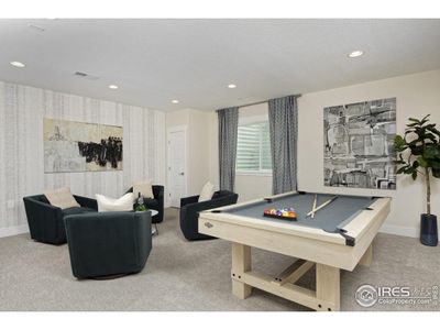 New construction Single-Family house 1708 Morningstar Way Ft, Fort Collins, CO 80524 - image 18