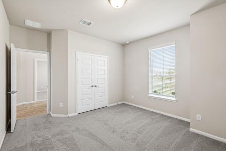 New construction Single-Family house 6611 Allens Lndg, Needville, TX 77461 plan Elaine - image 14