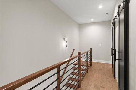 New construction Townhouse house 2329 Mason Drive, Unit D24, Atlanta, GA 30316 - photo 23 23