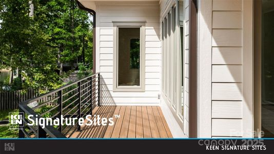 New construction Single-Family house 17333 Saranita Ln, Unit A, Charlotte, NC 28278 - image