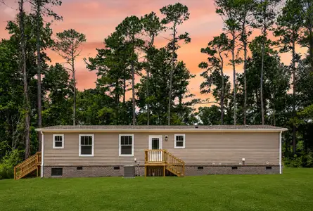 New construction Single-Family house 1658 Calamus Pond Rd, Summerville, SC 29483 - image