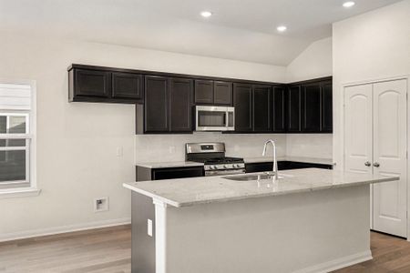 New construction Single-Family house 11028 Ondrea, Willis, TX 77318 - image 7