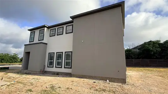 New construction Single-Family house 1204 Friends Cv, Round Rock, TX 78681 - image