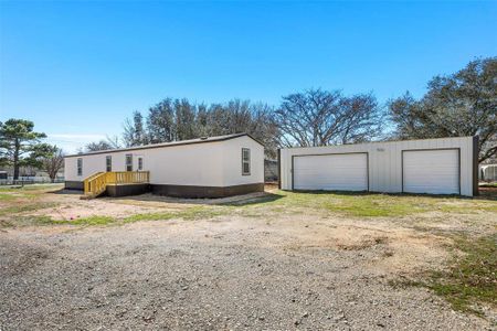 New construction Single-Family house 1309 Marie St, Joshua, TX 76058 null- photo 0