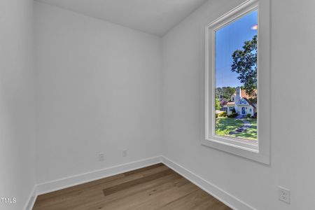 New construction Single-Family house 2601 Mayview Rd, Raleigh, NC 27607 null- photo 36 36