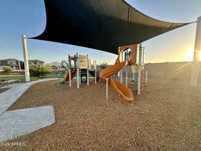 New construction Single-Family house 3909 S 97Th Ave, Tolleson, AZ 85353 Sterling- photo 3 3