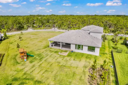 New construction Single-Family house 2989 Sw Goldenglow Dr, Palm City, FL 34990 - image