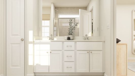 New construction Single-Family house Boiling Springs, SC 29316 plan Westbury - image 14