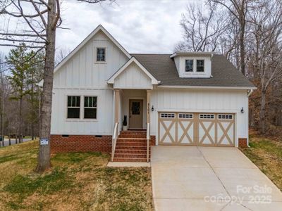 New construction Single-Family house 5101 Thornhill Dr, Gastonia, NC 28052 null- photo 0