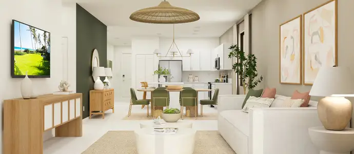 New construction Single-Family house Miami, FL 33170 null- photo 0