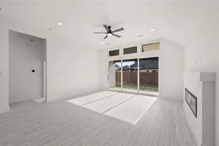 New construction Single-Family house 6721 Rosby Ave, Fort Worth, TX 76123 Inwood F- photo 17 17