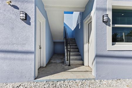 New construction Duplex house 305 Nw 58Th St, Miami, FL 33127 - image
