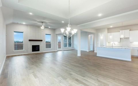 New construction Single-Family house Angleton, TX 77515 null- photo 13 13