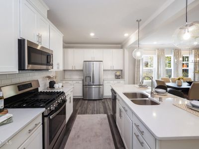 Elizabeth Springs by Lennar in Wake Forest - photo 21 21