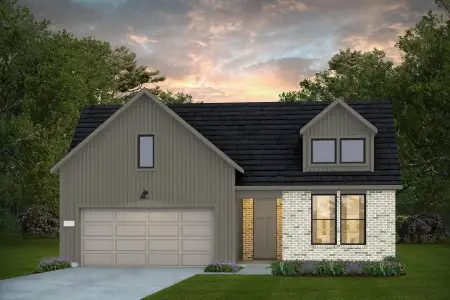New construction Single-Family house 7211 Wheless Ln, Sugar Land, TX 77469 - image