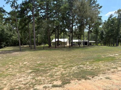 New construction Single-Family house 1386 Private Rd, Centerville, TX 75833 - image