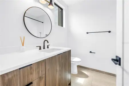 New construction Townhouse house 409 E Oak Ave, Unit 9, Tampa, FL 33602 - image 10