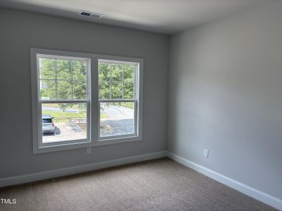 New construction Condo house 621 Weather Ridge Ln, Unit 33, Cary, NC 27513 plan 3 Bedroom - image 10