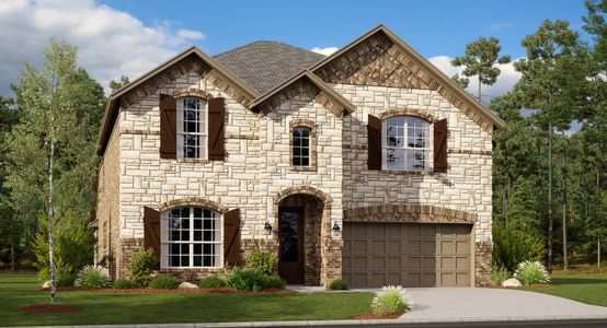 Solterra: Brookstone Collection by Lennar in Mesquite - photo 0 0