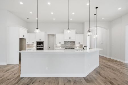 New construction Single-Family house 126 Stellar Hills Ct, Willis, TX 77318 plan 3865 - image 10