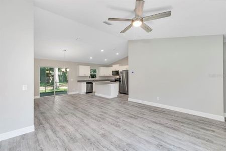 New construction Single-Family house 7244 N Glenridge Circle, Citrus Springs, FL 34434 Hemlock- photo 4 4