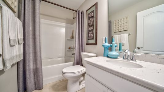 Elizabeth: Meadows by Lennar in Fort Mill - photo 27 27