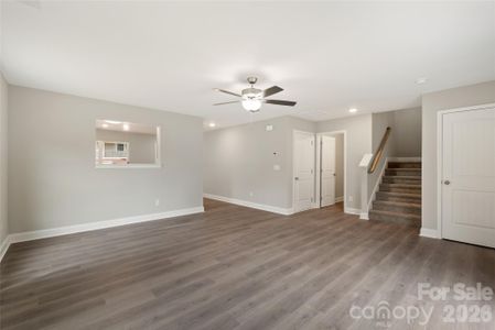 New construction Single-Family house 1007 Sioux St, Monroe, NC 28110 - image 13