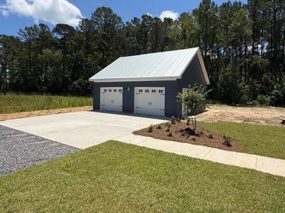 New construction Single-Family house 407 Sandridge Acres Trl, Holly Hill, SC 29059 - image