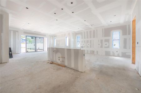 New construction Single-Family house 2301 N Ridgewood Ave, Tampa, FL 33602 null- photo 18 18