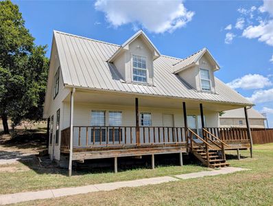 New construction Single-Family house 1125 Underwood Rd, Aledo, TX 76008 null- photo 0