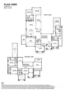 New construction Single-Family house 11026 Reflection Cv, Missouri City, TX 77459 - image 2
