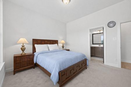 New construction Single-Family house 14327 Vista View Dr, Cypress, TX 77433 plan The Glenmeade - image 18