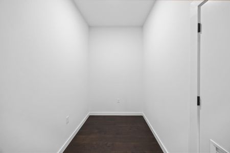New construction Condo house 2209 S 1St St, Unit 121, Austin, TX 78704 - image 13