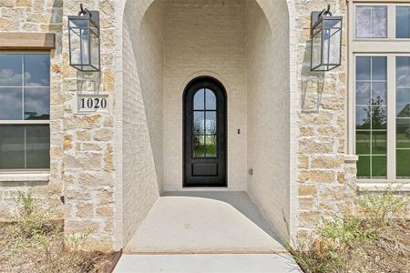 Panther Creek Estates by Couto Homes in Aledo - photo 5 5