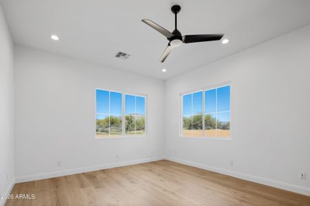 New construction Single-Family house 14118 E Rancho Del Oro Ct, Scottsdale, AZ 85262 - image 17