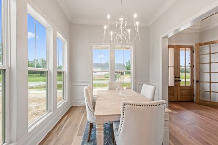 New construction Single-Family house Montgomery, TX 77356 plan The Champagne - image 13