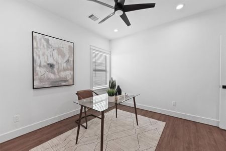 New construction Single-Family house 6128 Endeavor Heights Rd, Houston, TX 77091 - image 16