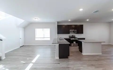 New construction Single-Family house 372 Kenai Dr, Kyle, TX 78640 plan Sapphire - image 2